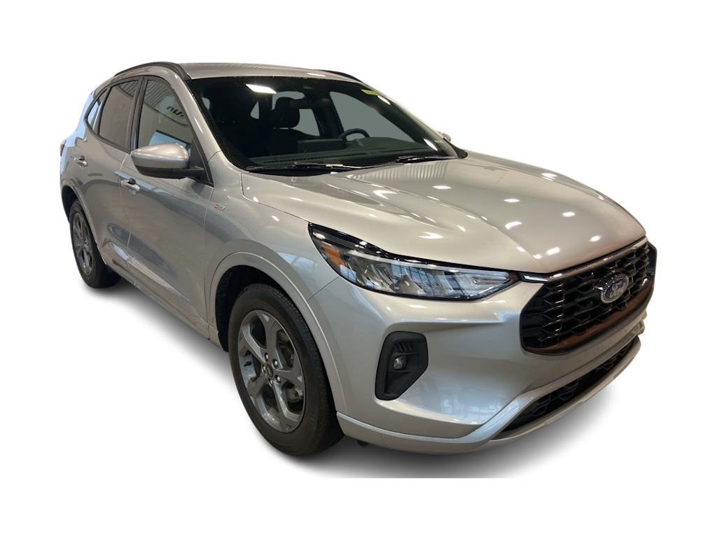 Thumbnail: 2023 Ford Escape - 14