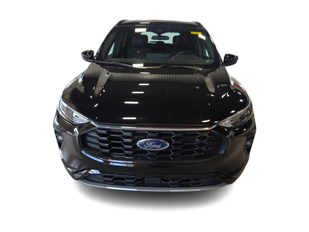 Thumbnail: 2023 Ford Escape - 6