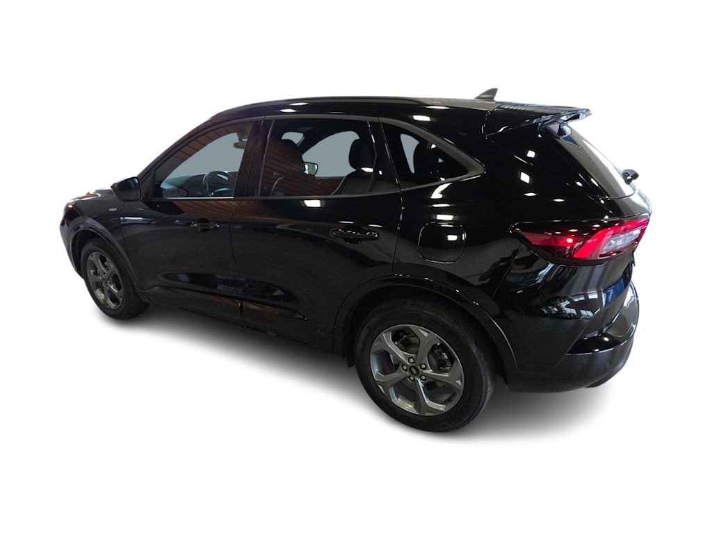 Thumbnail: 2023 Ford Escape - 16