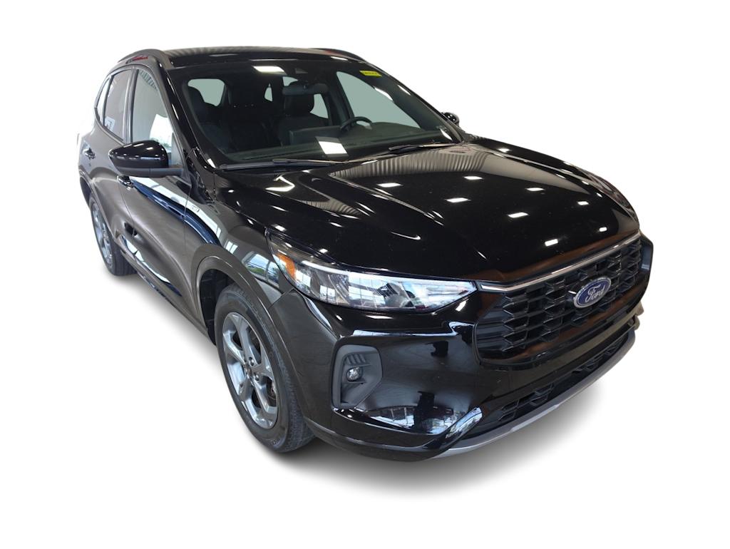 Thumbnail: 2023 Ford Escape - 13