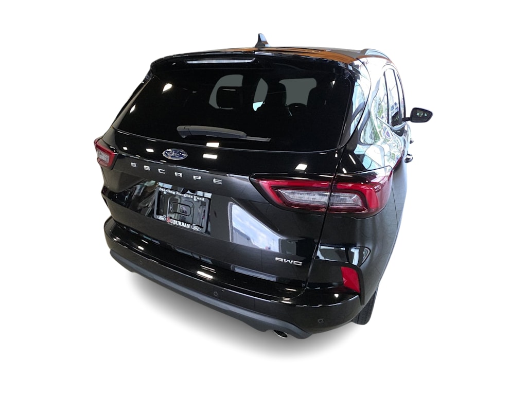 Thumbnail: 2023 Ford Escape - 5