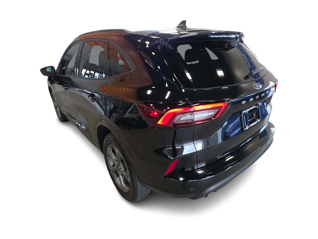 Thumbnail: 2023 Ford Escape - 4