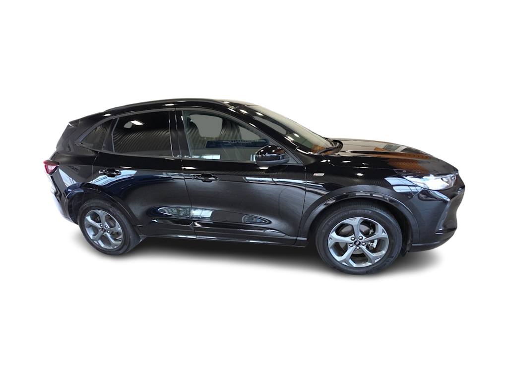 Thumbnail: 2023 Ford Escape - 14