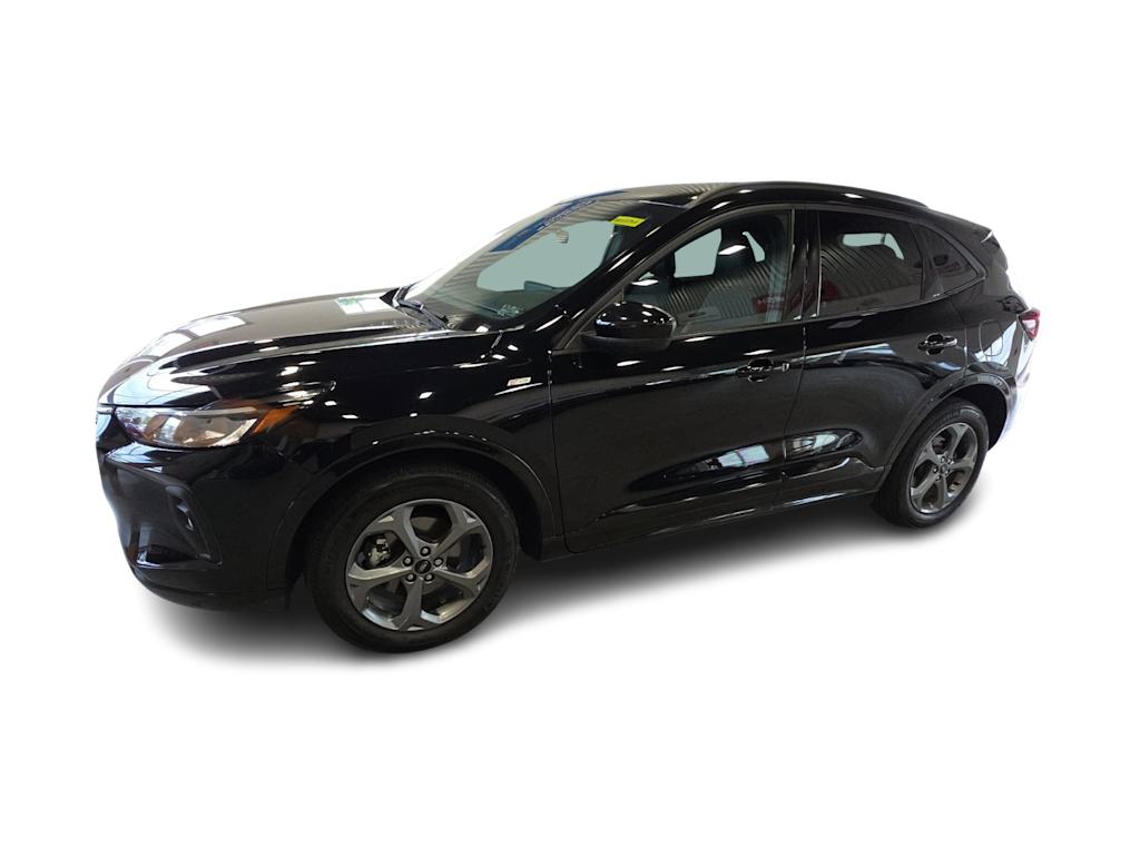 Thumbnail: 2023 Ford Escape - 17