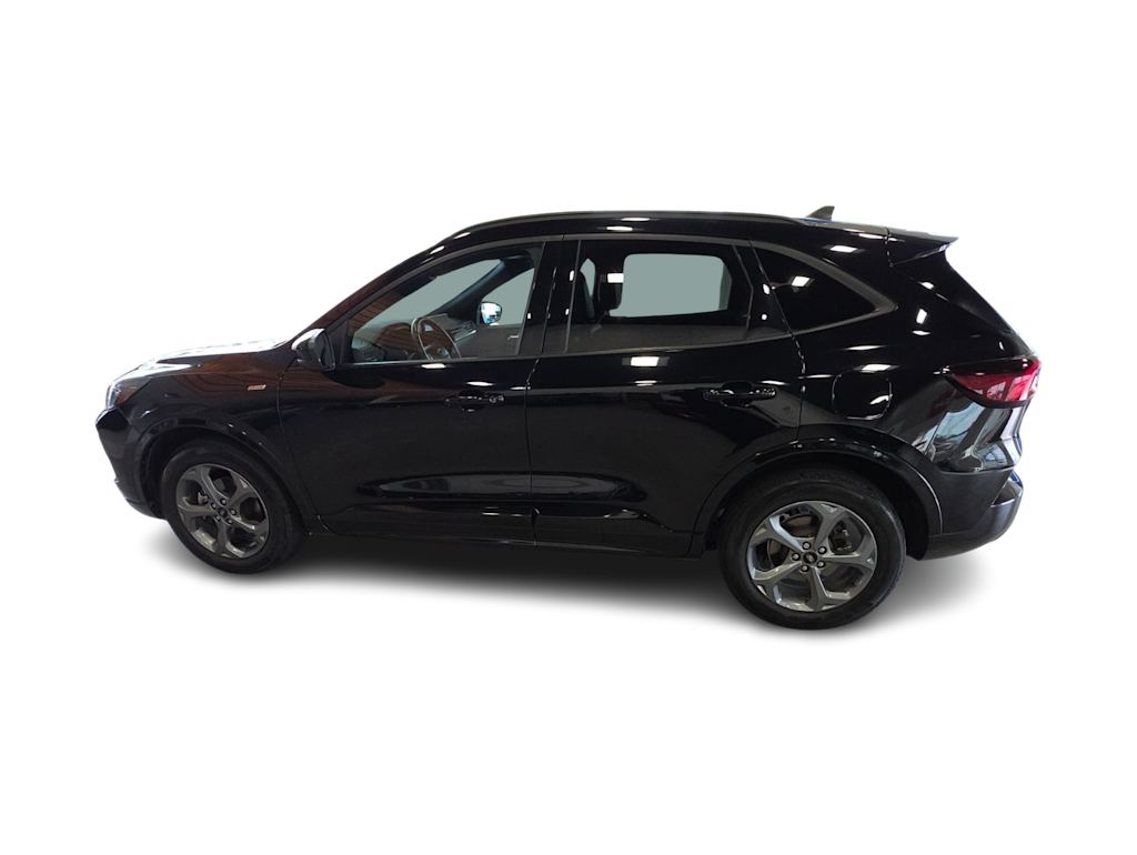 Thumbnail: 2023 Ford Escape - 3