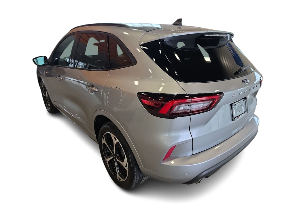 Thumbnail: 2024 Ford Escape - 4