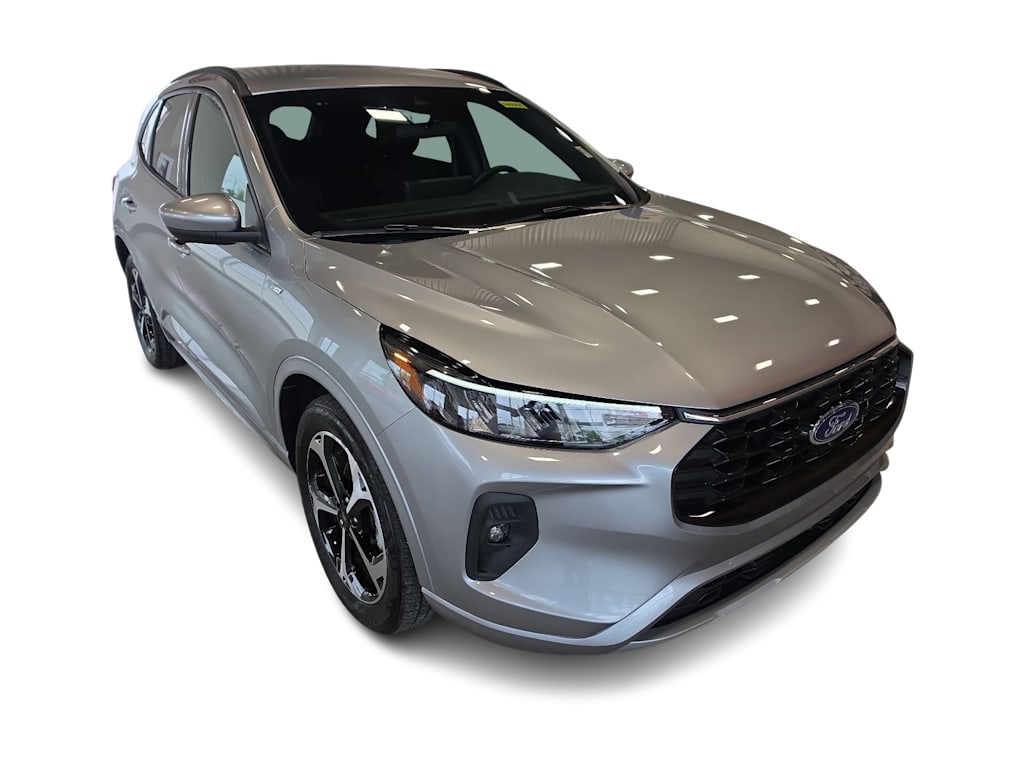 Thumbnail: 2024 Ford Escape - 14