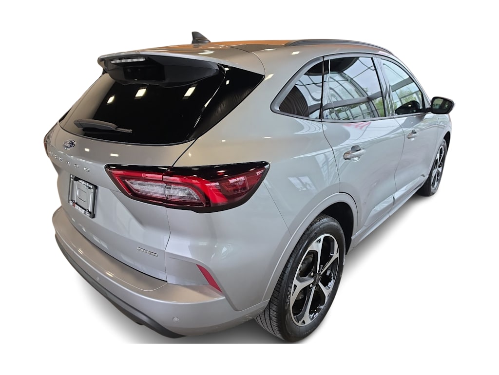 Thumbnail: 2024 Ford Escape - 16