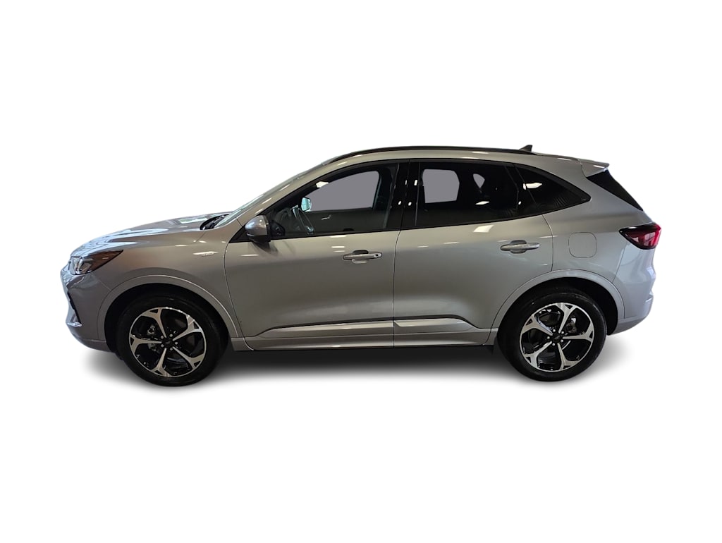 Thumbnail: 2024 Ford Escape - 3