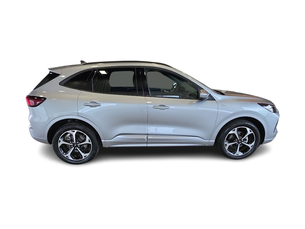 Thumbnail: 2024 Ford Escape - 15