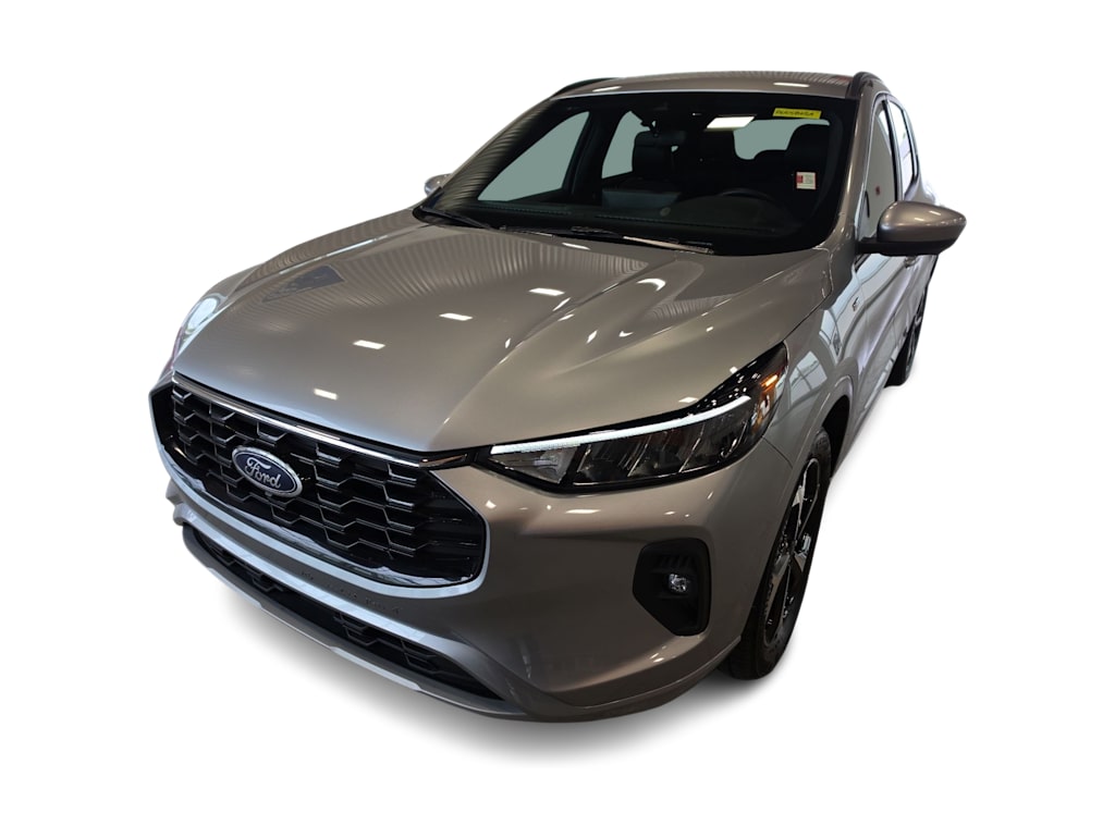 Thumbnail: 2024 Ford Escape - 13