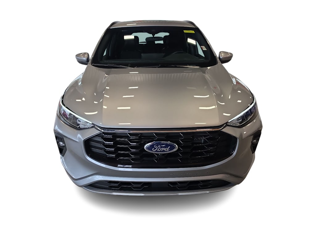 Thumbnail: 2024 Ford Escape - 6