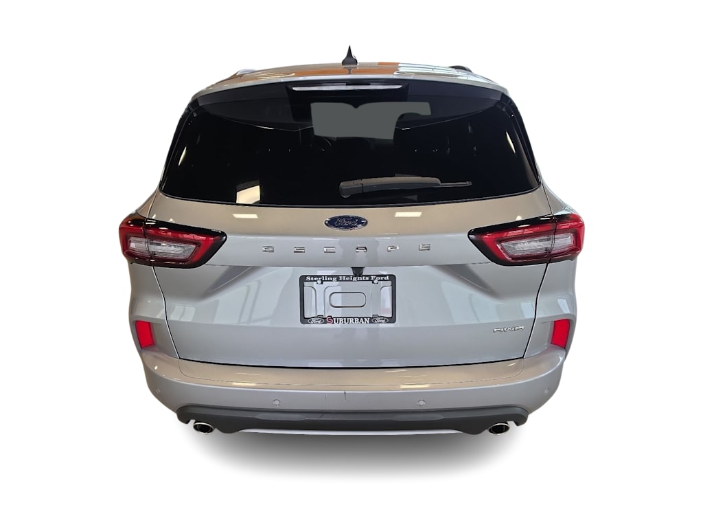 Thumbnail: 2024 Ford Escape - 17