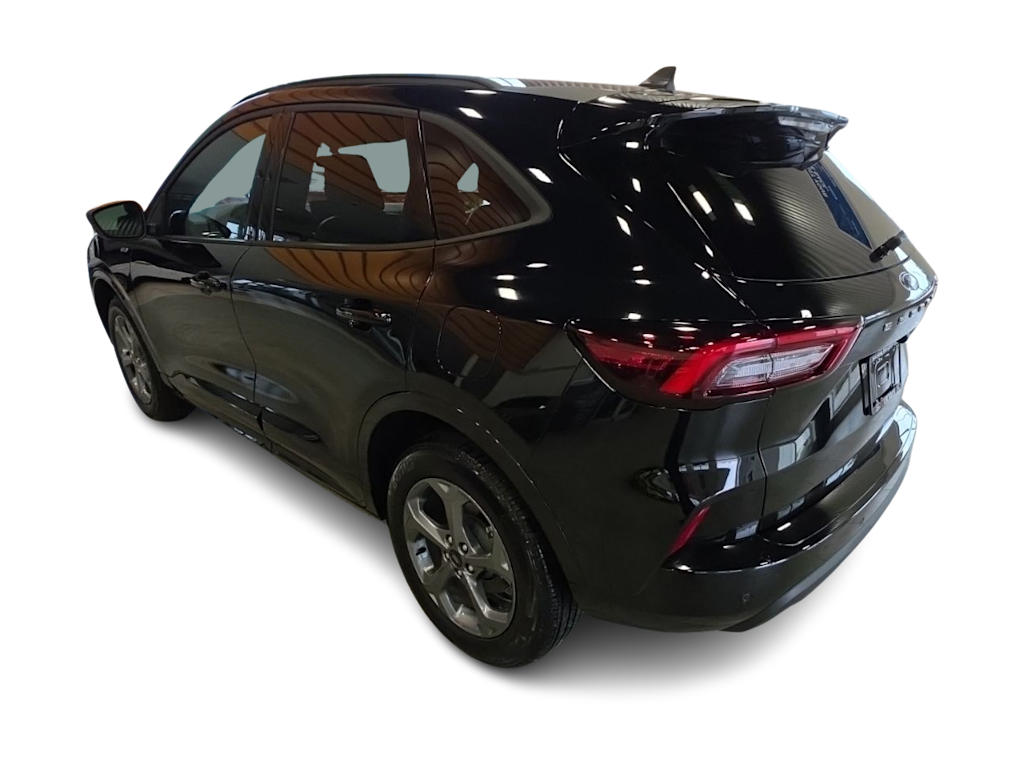 Thumbnail: 2024 Ford Escape - 20