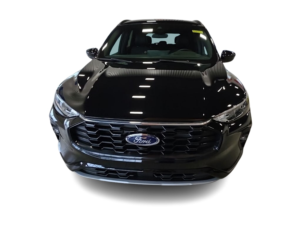 Thumbnail: 2024 Ford Escape - 12