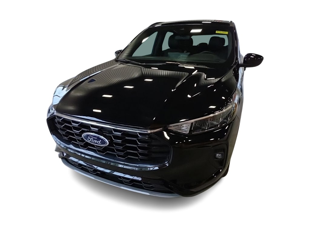 Thumbnail: 2024 Ford Escape - 5