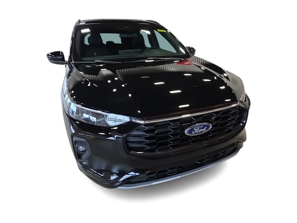 Thumbnail: 2024 Ford Escape - 13