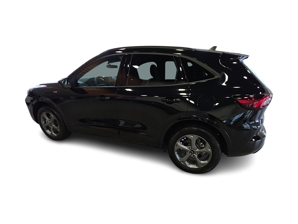 Thumbnail: 2024 Ford Escape - 3