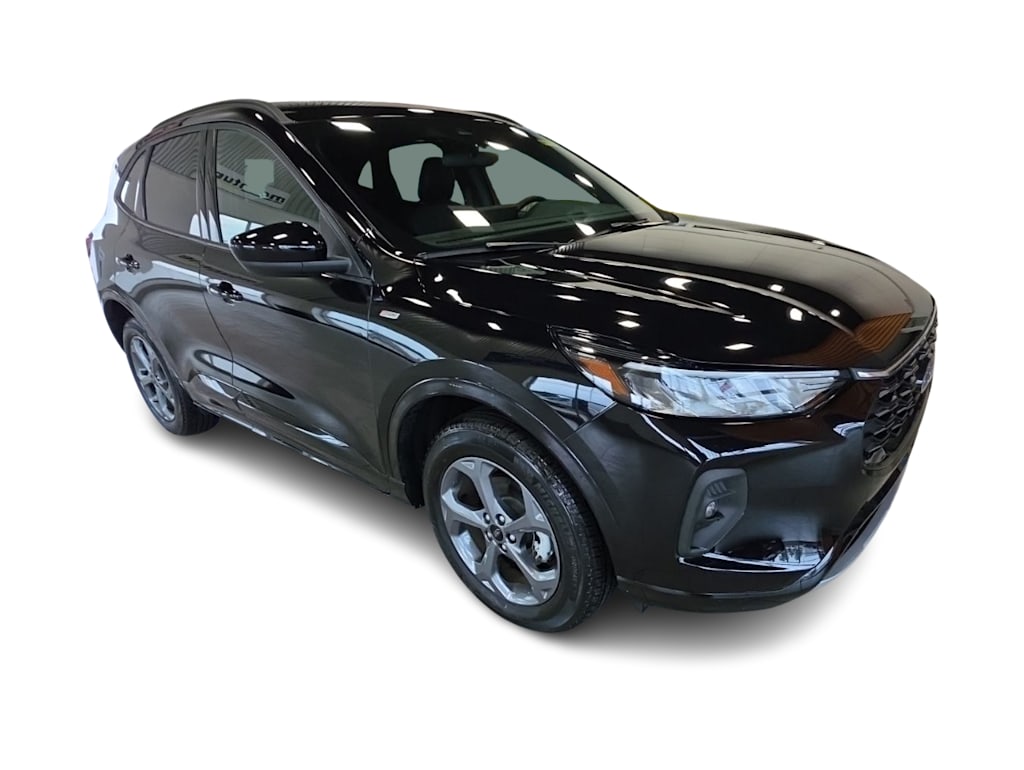Thumbnail: 2024 Ford Escape - 14