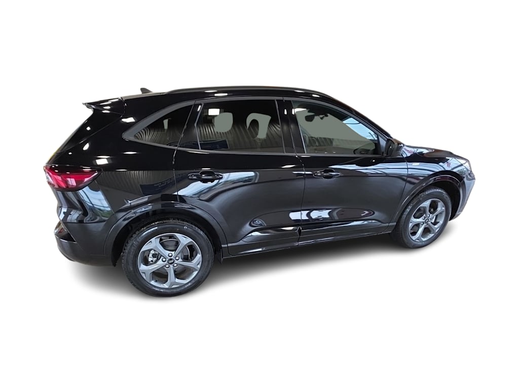 Thumbnail: 2024 Ford Escape - 16