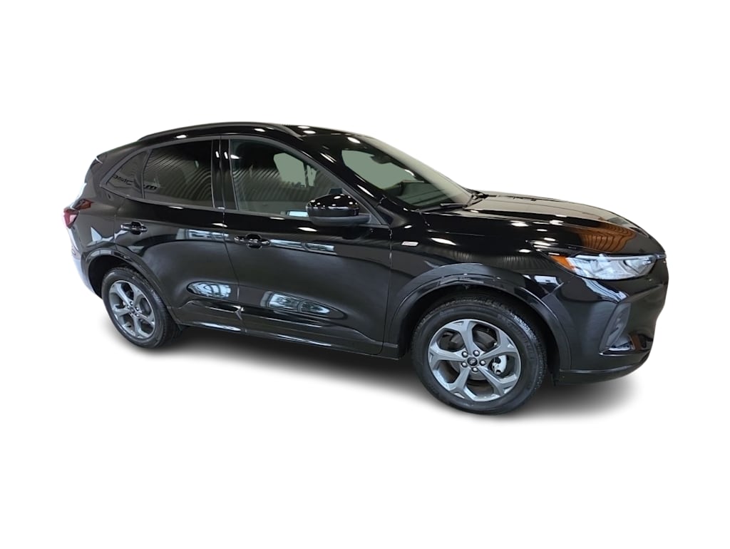 Thumbnail: 2024 Ford Escape - 15