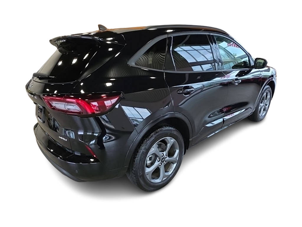 Thumbnail: 2024 Ford Escape - 17
