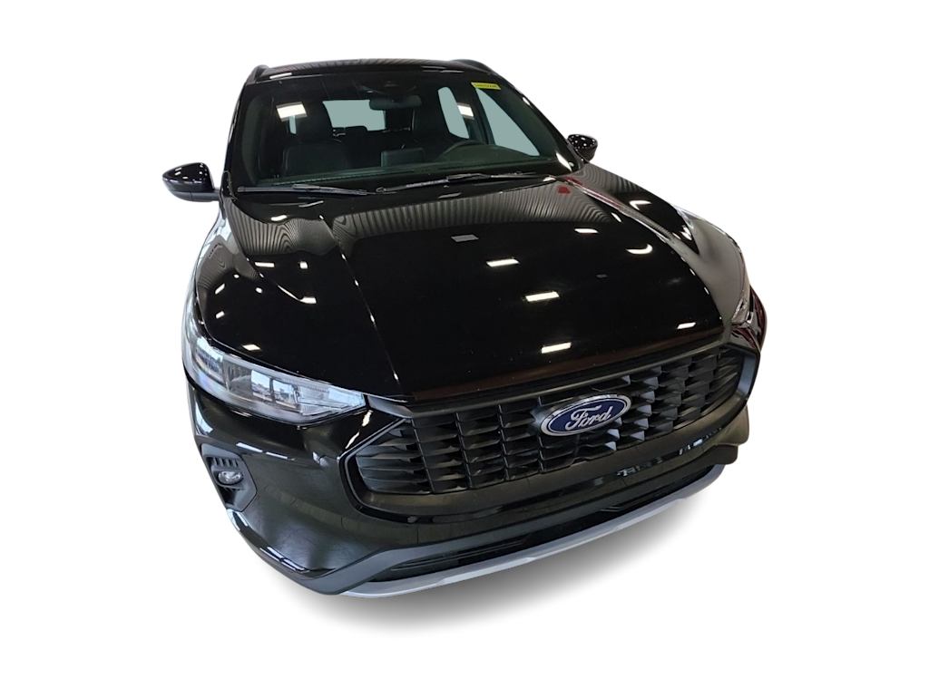 Thumbnail: 2025 Ford Escape - 16