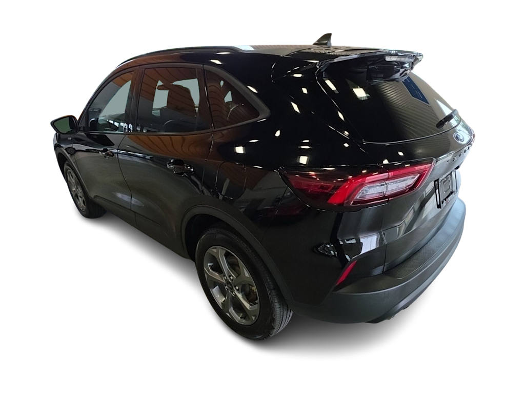 Thumbnail: 2025 Ford Escape - 23