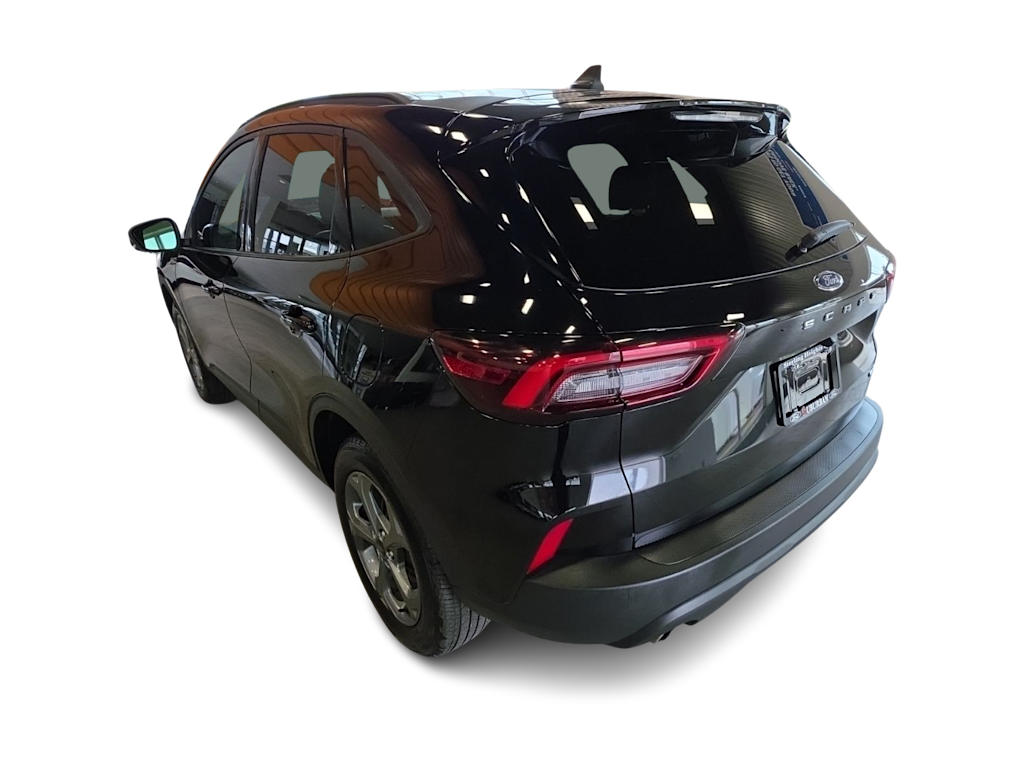 Thumbnail: 2025 Ford Escape - 22