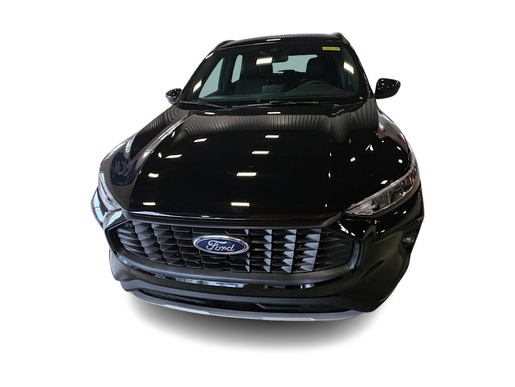 Thumbnail: 2025 Ford Escape - 6