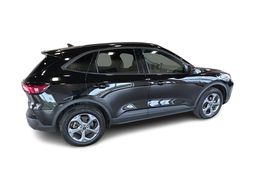 Thumbnail: 2025 Ford Escape - 19