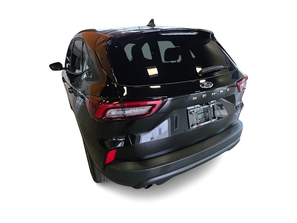 Thumbnail: 2025 Ford Escape - 4