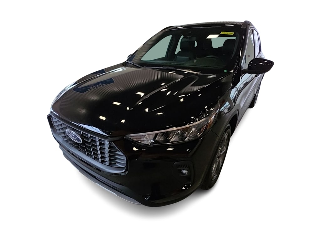 Thumbnail: 2025 Ford Escape - 15