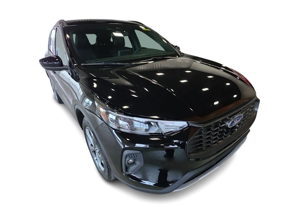 Thumbnail: 2025 Ford Escape - 17