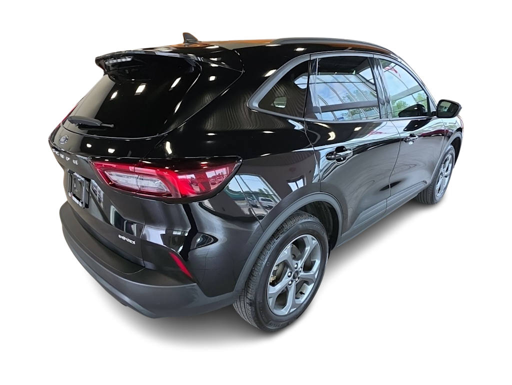 Thumbnail: 2025 Ford Escape - 20