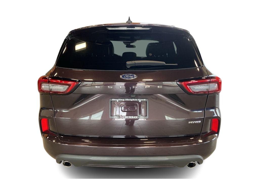 Thumbnail: 2023 Ford Escape - 5