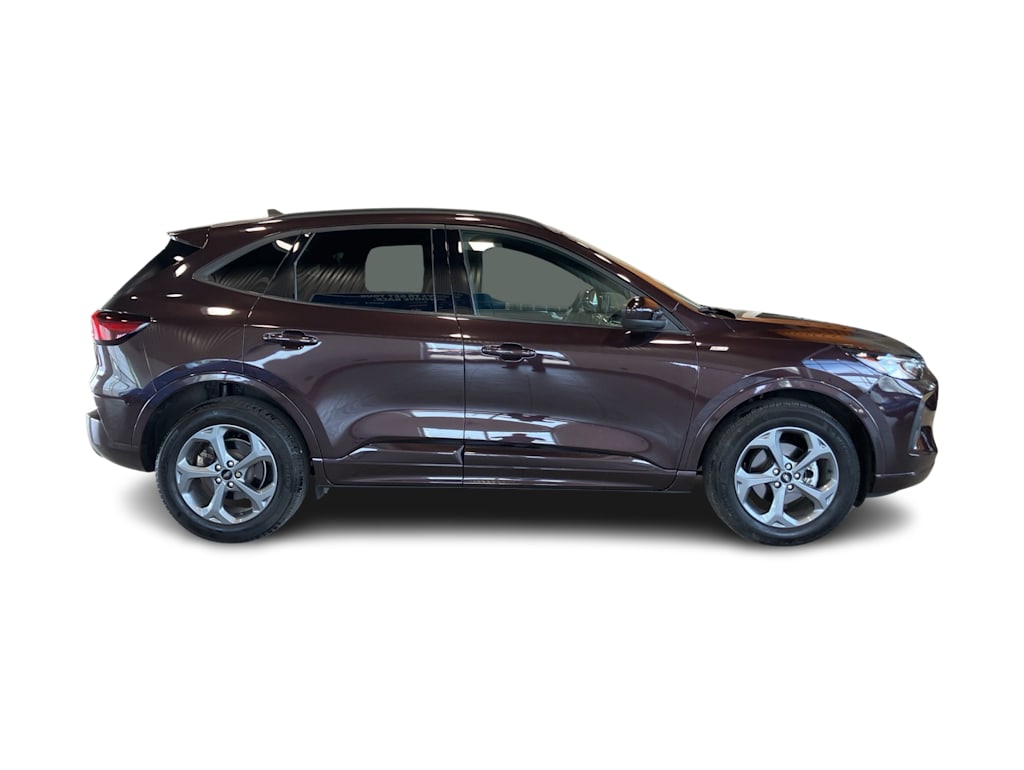 Thumbnail: 2023 Ford Escape - 17