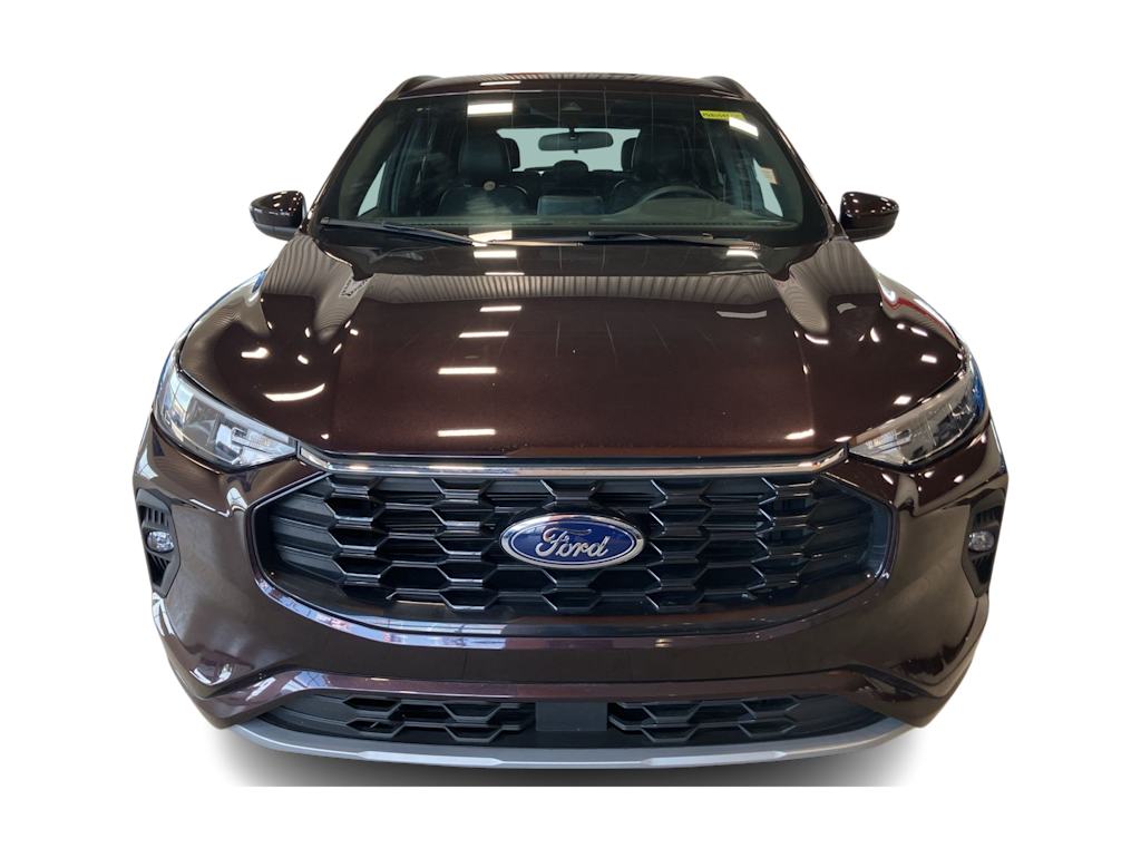 Thumbnail: 2023 Ford Escape - 6