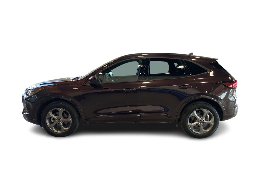 Thumbnail: 2023 Ford Escape - 3