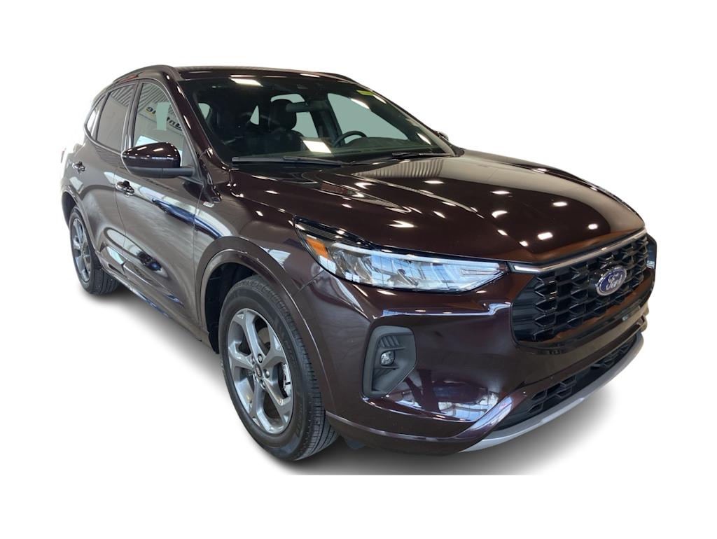 Thumbnail: 2023 Ford Escape - 16
