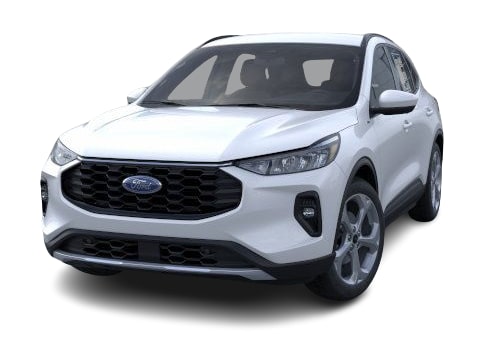 Thumbnail: 2026 Ford Escape - 13
