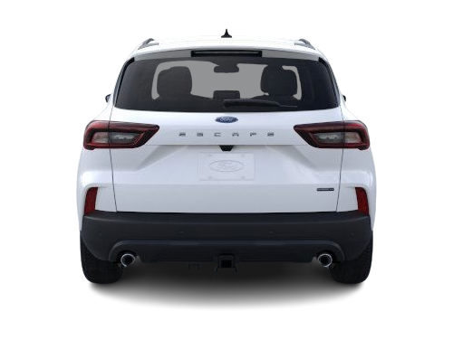 Thumbnail: 2026 Ford Escape - 5