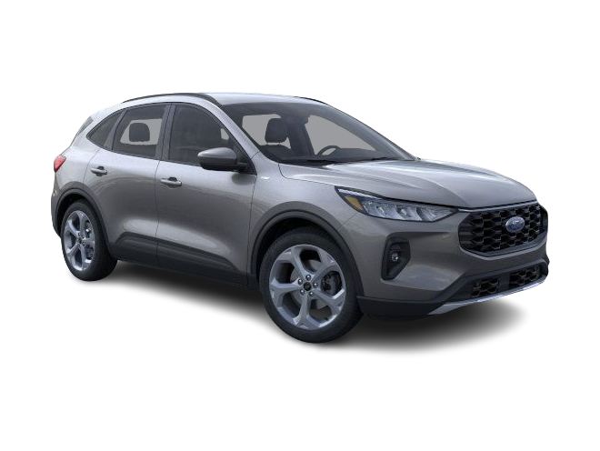 Thumbnail: 2026 Ford Escape - 14