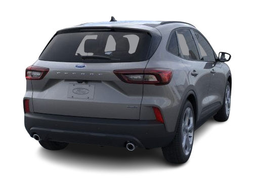 Thumbnail: 2026 Ford Escape - 15