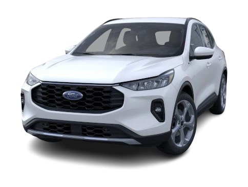 Thumbnail: 2026 Ford Escape - 13