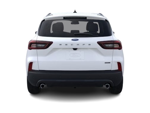 Thumbnail: 2026 Ford Escape - 5