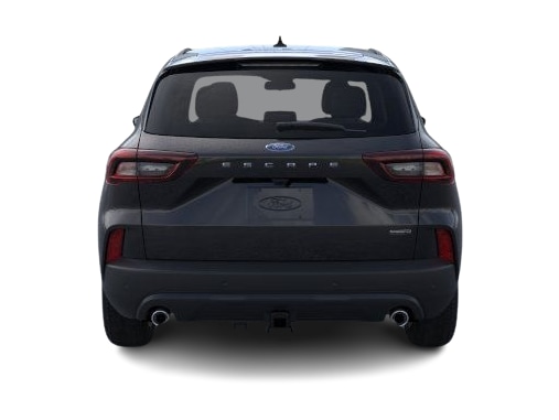 Thumbnail: 2026 Ford Escape - 5