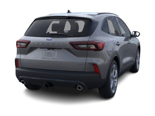 Thumbnail: 2026 Ford Escape - 15