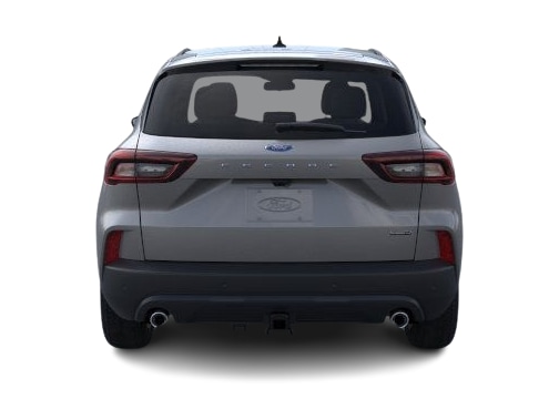 Thumbnail: 2026 Ford Escape - 5