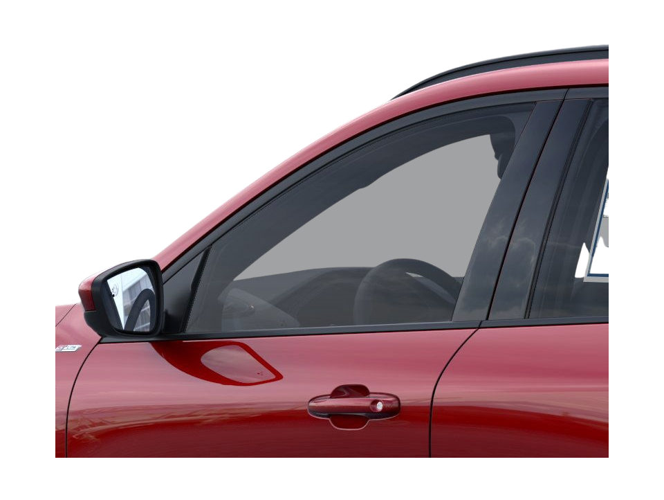 Thumbnail: 2026 Ford Escape - 20